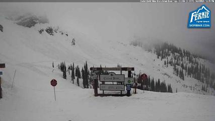 Fernie: Cedar Bowl (skifernie.com)