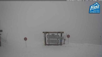 Fernie: Cedar Bowl (skifernie.com)