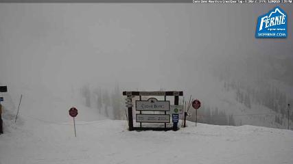 Fernie: Cedar Bowl (skifernie.com)