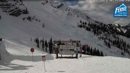 Fernie: Cedar Bowl (skifernie.com)