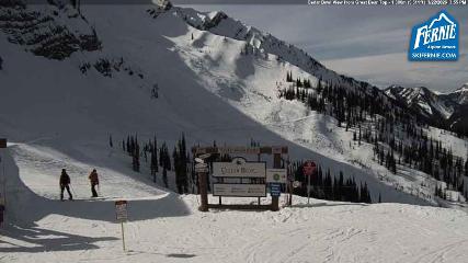 Fernie: Cedar Bowl (skifernie.com)