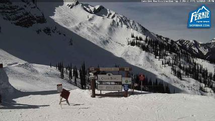 Fernie: Cedar Bowl (skifernie.com)