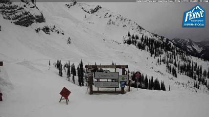 Fernie: Cedar Bowl (skifernie.com)