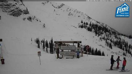 Fernie: Cedar Bowl (skifernie.com)