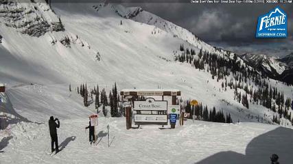 Fernie: Cedar Bowl (skifernie.com)