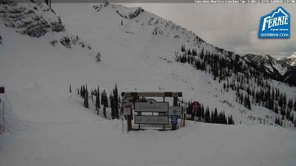 Fernie: Cedar Bowl (skifernie.com)