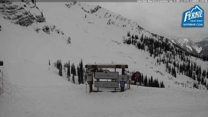 Fernie: Cedar Bowl (skifernie.com)