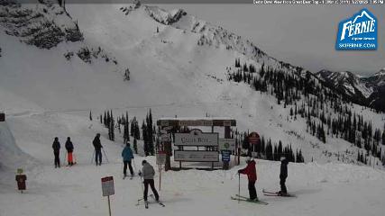 Fernie: Cedar Bowl (skifernie.com)