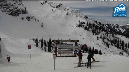 Fernie: Cedar Bowl (skifernie.com)