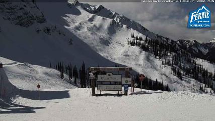Fernie: Cedar Bowl (skifernie.com)