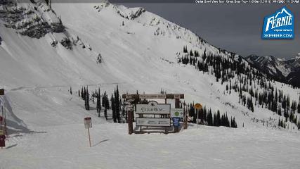 Fernie: Cedar Bowl (skifernie.com)
