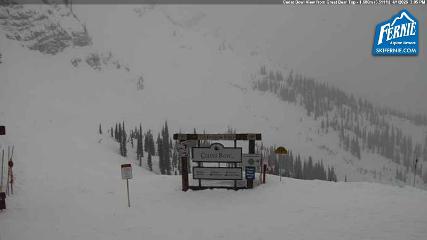 Fernie: Cedar Bowl (skifernie.com)