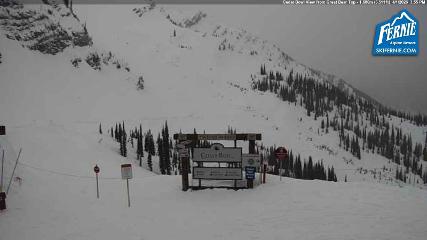 Fernie webcam
