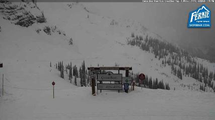 Fernie: Cedar Bowl (skifernie.com)
