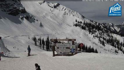 Fernie: Cedar Bowl (skifernie.com)