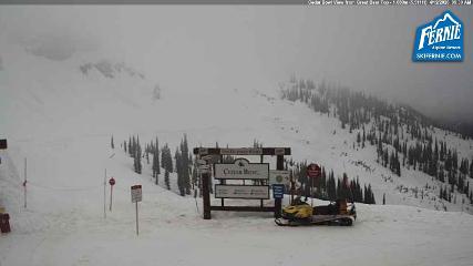 Fernie: Cedar Bowl (skifernie.com)