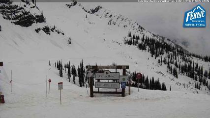 Fernie: Cedar Bowl (skifernie.com)