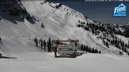 Fernie: Cedar Bowl (skifernie.com)