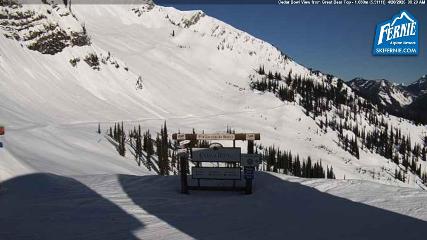 Fernie: Cedar Bowl (skifernie.com)