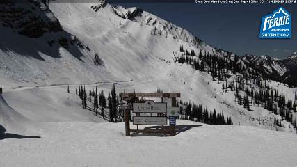 Fernie: Cedar Bowl (skifernie.com)
