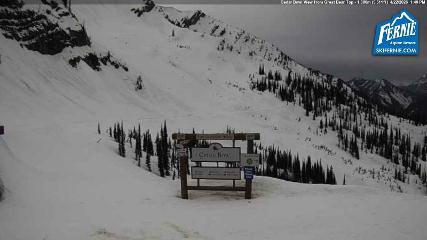 Fernie: Cedar Bowl (skifernie.com)