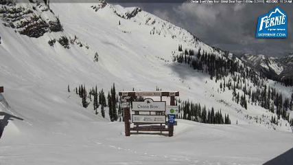 Fernie: Cedar Bowl (skifernie.com)