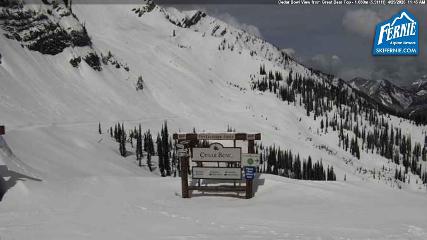 Fernie: Cedar Bowl (skifernie.com)