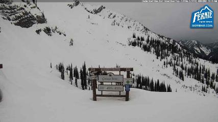 Fernie: Cedar Bowl (skifernie.com)