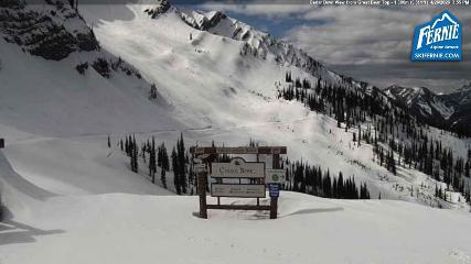 Fernie: Cedar Bowl (skifernie.com)