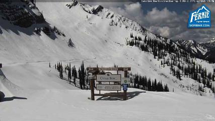 Fernie: Cedar Bowl (skifernie.com)