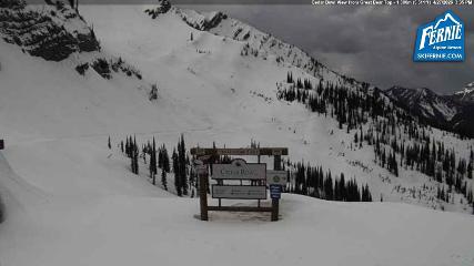Fernie: Cedar Bowl (skifernie.com)
