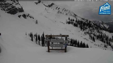 Fernie: Cedar Bowl (skifernie.com)