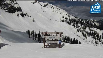 Fernie: Cedar Bowl (skifernie.com)