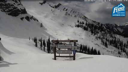 Fernie: Cedar Bowl (skifernie.com)