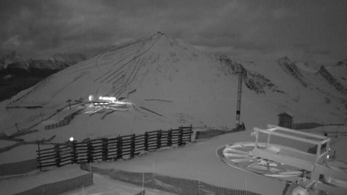 Webcam Fernie: Paradise