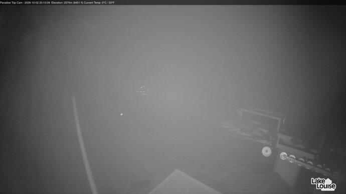 Webcam Fernie: Paradise