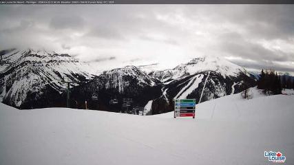 Fernie webcam