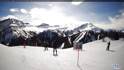 Fernie: Ptarmigan (skifernie.com)