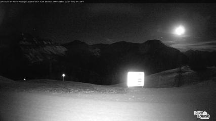 Fernie webcam