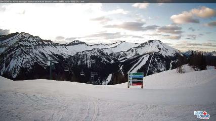 Fernie: Ptarmigan (skifernie.com)