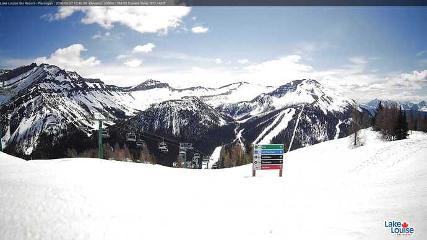 Fernie: Ptarmigan (skifernie.com)