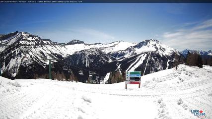 Fernie webcam