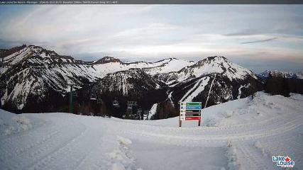 Fernie webcam