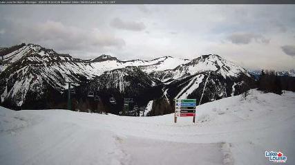 Fernie: Ptarmigan (skifernie.com)