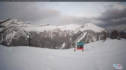 Fernie: Ptarmigan (skifernie.com)