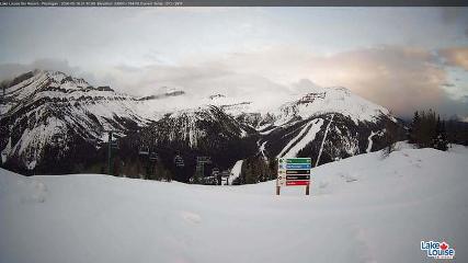 Fernie: Ptarmigan (skifernie.com)