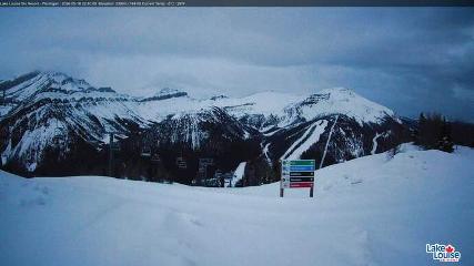 Fernie webcam