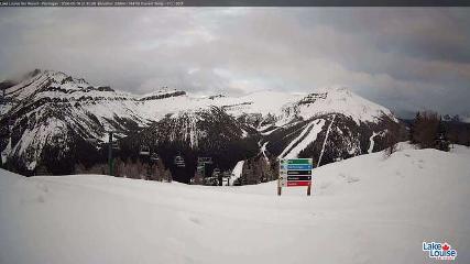 Fernie: Ptarmigan (skifernie.com)