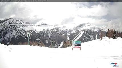 Fernie: Ptarmigan (skifernie.com)