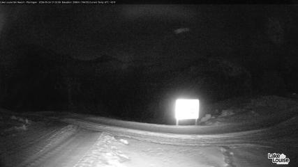 Fernie webcam